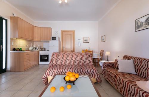 Drimonas Apartamento | Villa Votistis A1