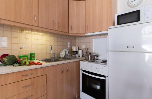 Drimonas Apartamento | Villa Votistis A1