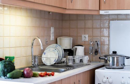 Drimonas Apartamento | Villa Votistis A1