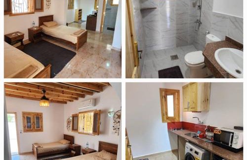 Dahab Apartamento | Villa Vovan