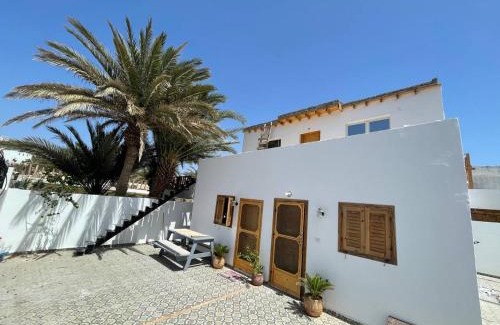 Dahab Apartamento | Villa Vovan