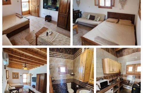 Dahab Apartamento | Villa Vovan