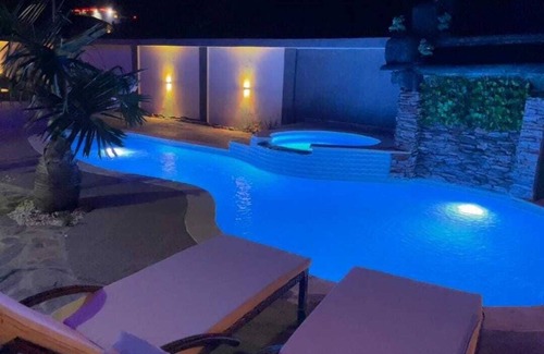 Villa Isabela Villa | Villa VP One Punta Rucia Beach.