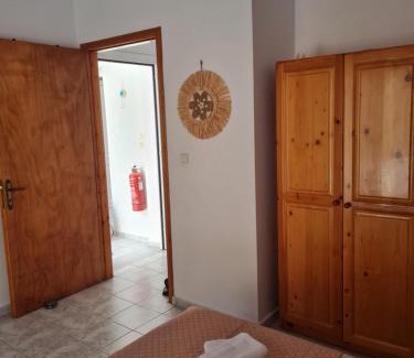 Zalongo Apartamento | VILLA VRACHOS Preveza