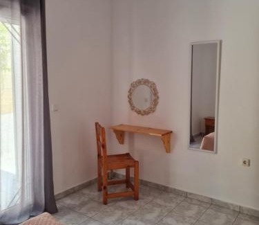 Zalongo Apartamento | VILLA VRACHOS Preveza