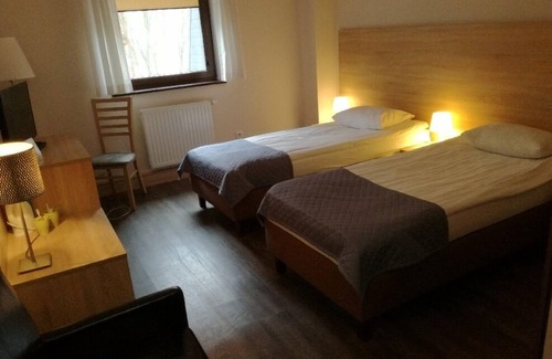 Wrzeszcz Hotel | Villa Vrest