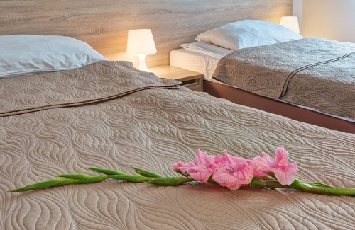 Wrzeszcz Hotel | Villa Vrest