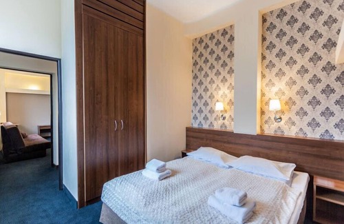 Wrzeszcz Hotel | Villa Vrest