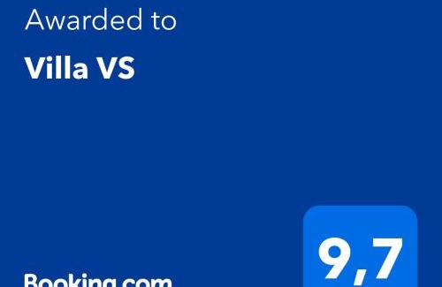 Kontos Villa | Villa VS