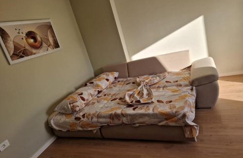 Kamez Apartamento | Villa VSV:Second Flat+Parking