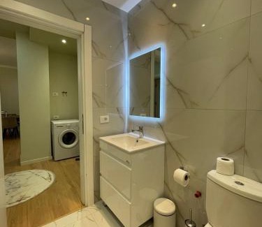Kamez Apartamento | Villa VSV:Second Flat+Parking