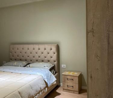 Kamez Apartamento | Villa VSV:Second Flat+Parking