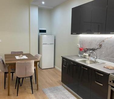 Kamez Apartamento | Villa VSV:Second Flat+Parking