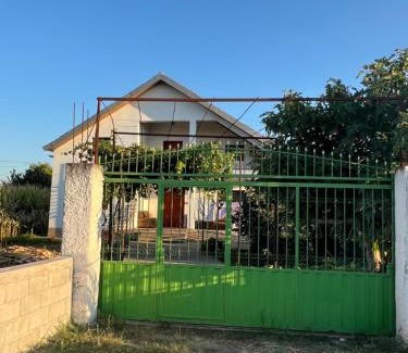 Shkoder Villa | Villa Vucaj