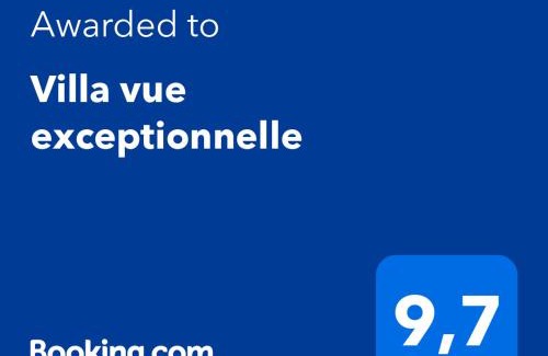 Saint-Leu Casa | Villa vue exceptionnelle