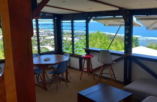 Saint-Leu Casa | Villa vue exceptionnelle