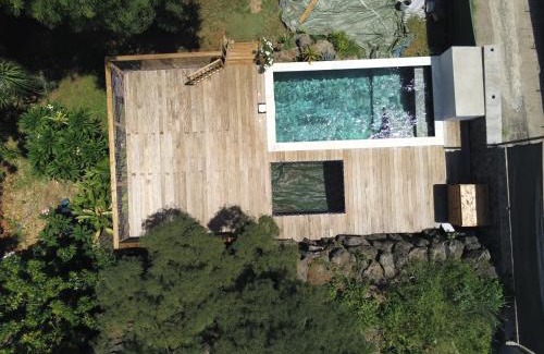 Saint-Leu Casa | Villa vue exceptionnelle