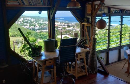 Saint-Leu Casa | Villa vue exceptionnelle