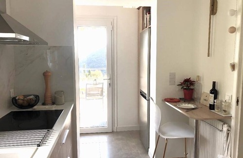 Cabris Casa | Villa vue mer et Oliviers