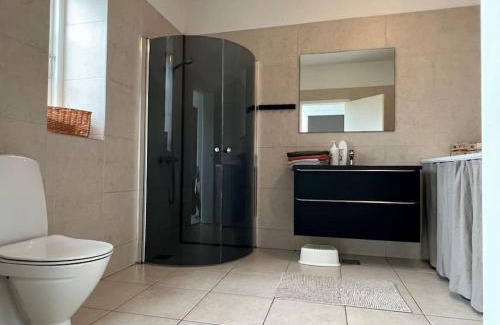 Kysing Casa | Villa vue saksild strand