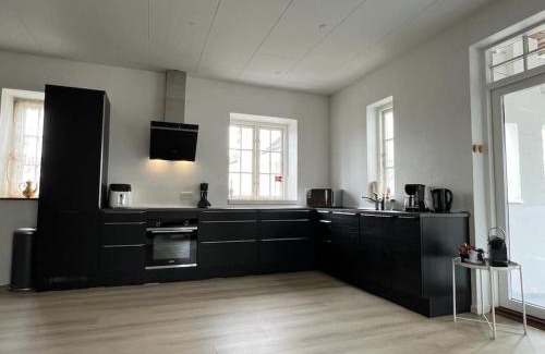 Kysing Casa | Villa vue saksild strand