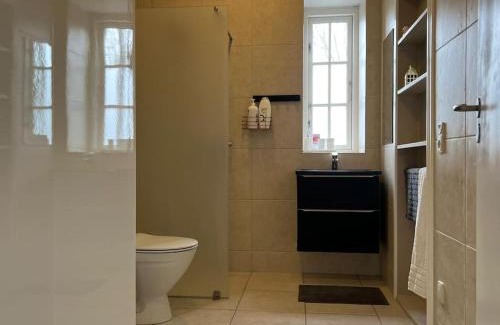 Kysing Casa | Villa vue saksild strand