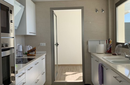 Faro de Cullera Casa | Villa vue sur mer, plage, piscine, Cullera
