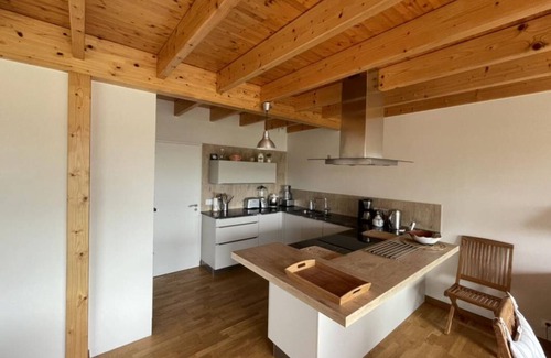 Lannilis Villa | Villa Vue sur Mer - Un Joyau Moderne à Deux Pas de la Mer