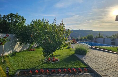 Blagaj Villa | Villa Vukas