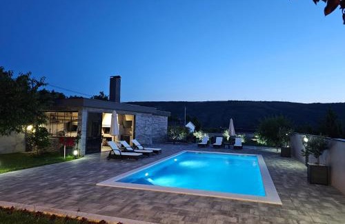 Blagaj Villa | Villa Vukas