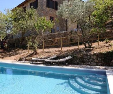 Castellina in Chianti Villa | Villa W Infinty Pool Villa in the Heart of Chianti