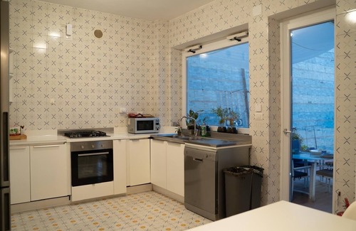 Vietri sul Mare Villa | Villa con piscina y vistas impresionantes en Vietri sul Mare