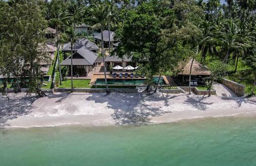 Lipa Noi Villa | Villa Waimarie - SHA Extra Plus