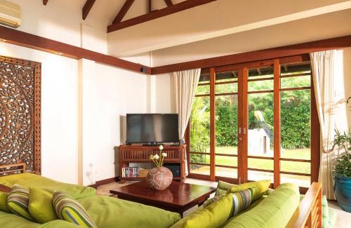 Lipa Noi Villa | Villa Waimarie - SHA Extra Plus