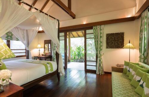 Lipa Noi Villa | Villa Waimarie - SHA Extra Plus