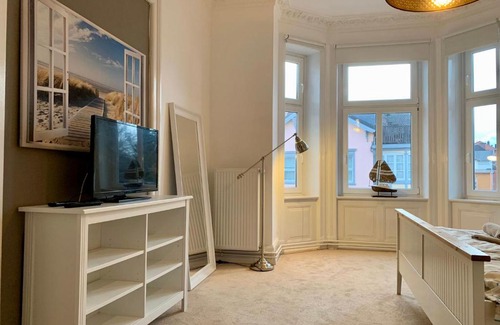 Lubeck City Centre Apartamento | Villa Wakenitz