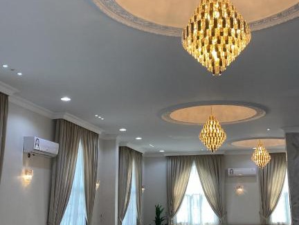 Al Wakrah Casa | Villa Wakra- Ultra Luxury Villa Near Al Janoub stadium
