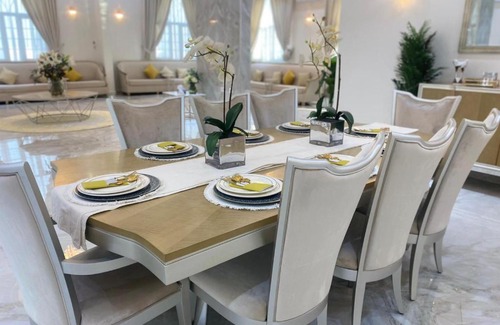 Al Wakrah Casa | Villa Wakra- Ultra Luxury Villa Near Al Janoub stadium