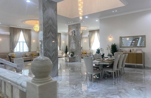 Al Wakrah Casa | Villa Wakra- Ultra Luxury Villa Near Al Janoub stadium