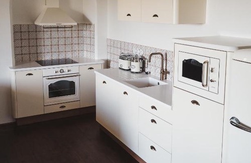 Cesky Krumlov Apartamento | Villa Waldhaus