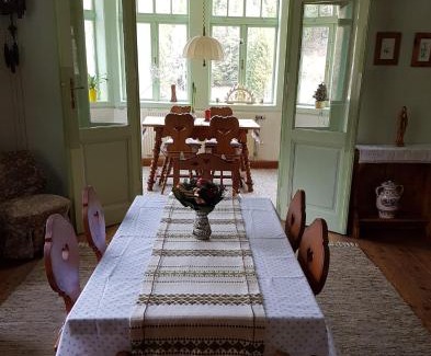 Semmering Casa | Villa Waldheimat