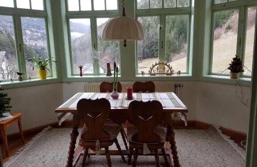 Semmering Casa | Villa Waldheimat