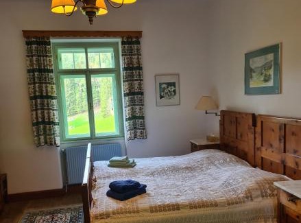 Semmering Casa | Villa Waldheimat