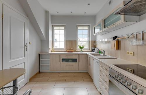 Brzezno Apartamento | Villa Walecznych - Brzezno