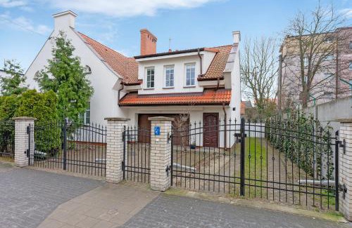 Brzezno Apartamento | Villa Walecznych - Brzezno