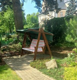 Marianske Lazne Hotel | Villa Walir - Spa Hotel Garni SUPERIOR