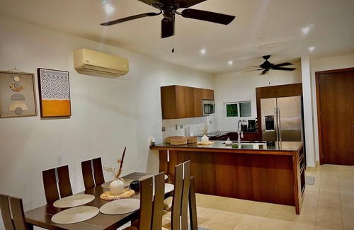Ballena Villa | Villa Walking Dist. To the beach