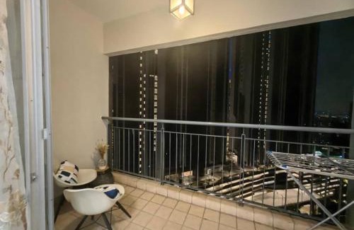 Taman Sri Rampai Apartamento | Villa Wangsamas By A.Golkar