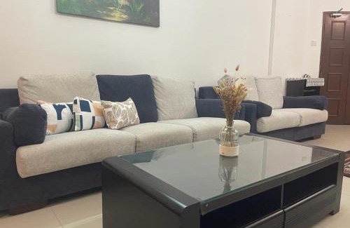 Taman Sri Rampai Apartamento | Villa Wangsamas By A.Golkar