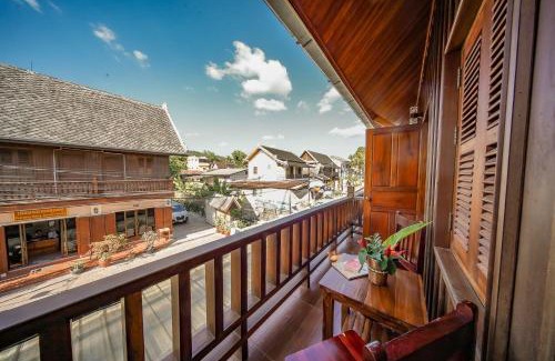 Luang Prabang Hotel | Villa Wanika